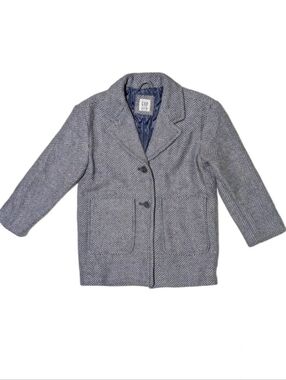 GAP Wool Peacoat